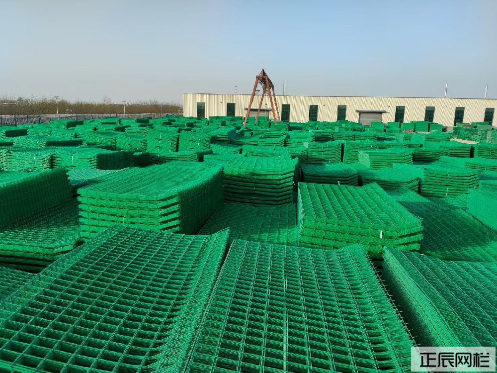 護欄網(wǎng)批發(fā) 護欄網(wǎng)批發(fā)