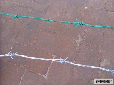 1646727615124249.jpg 帶刺鐵絲網圍欄價格