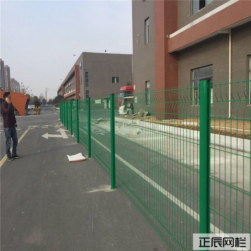 網狀護欄多少錢一米