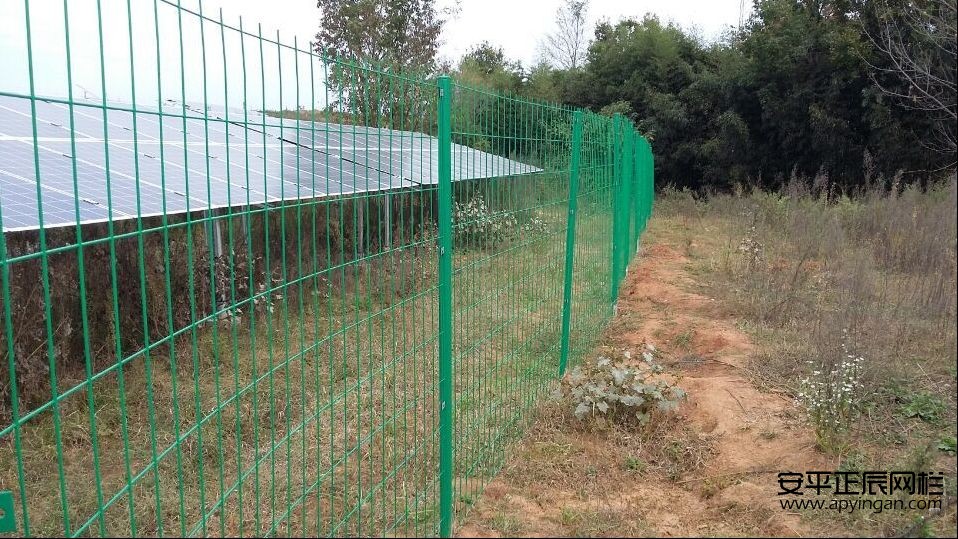 光伏護欄網