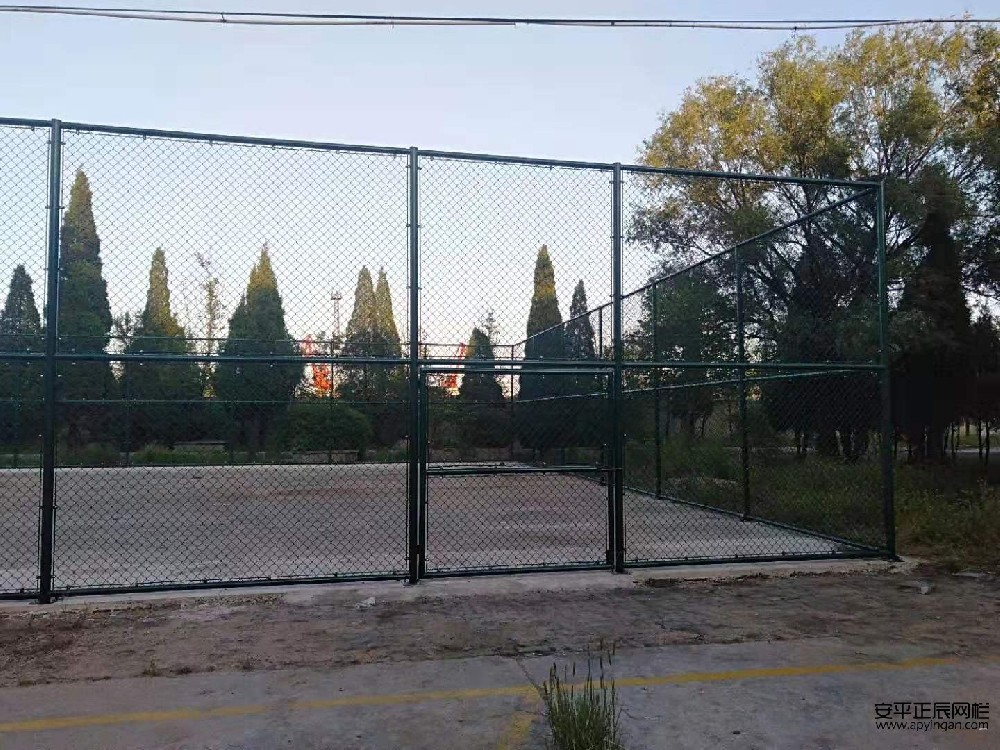 球場圍網(wǎng)廠家福州