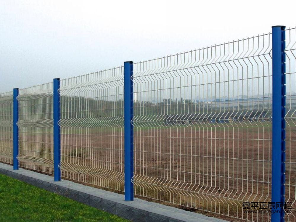 護欄網生產廠家
