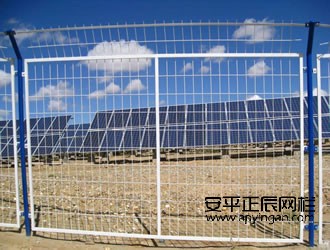 鐵絲網(wǎng)護欄網(wǎng)廠家