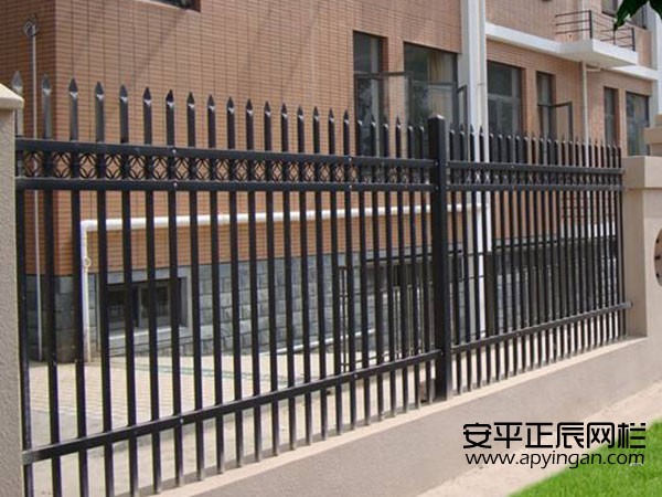 護(hù)欄欄桿廠家