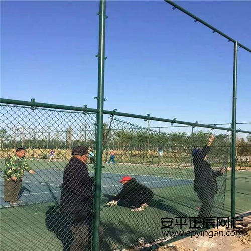 籃球場體育圍網(wǎng)廠家