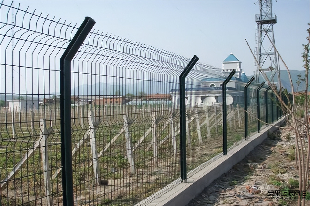鐵絲圍墻網