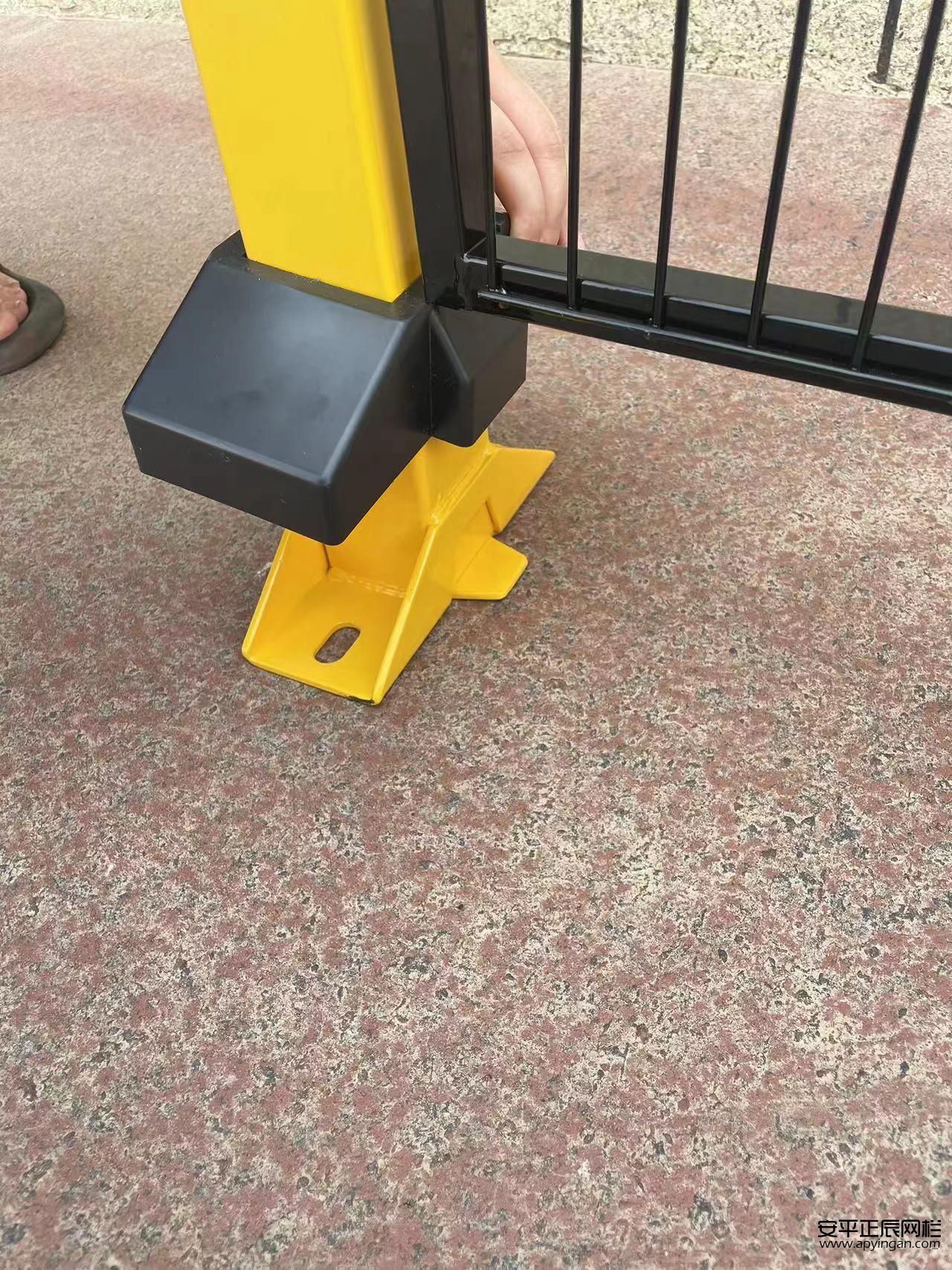 機(jī)器人隔離網(wǎng)