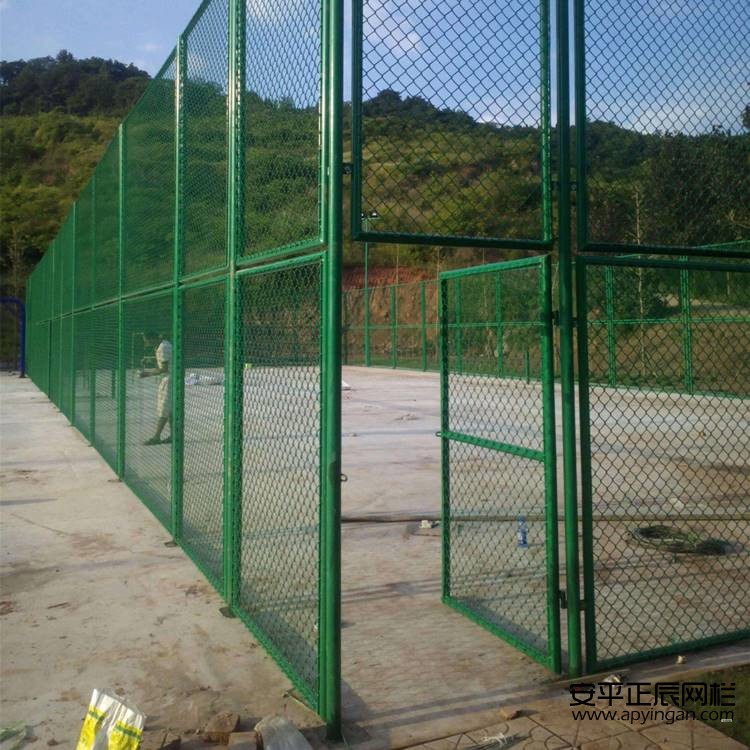 籃球場圍網(wǎng)報價多少錢一平米