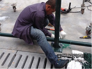 標準籃球場圍網(wǎng)尺寸