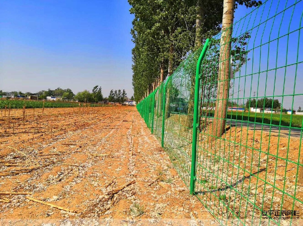 附近圍欄生產廠家