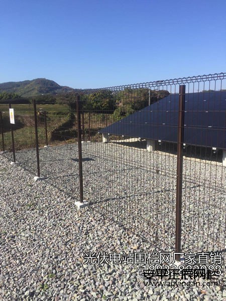http://www.xinhuaspace.cn光伏區(qū)現(xiàn)場圍欄