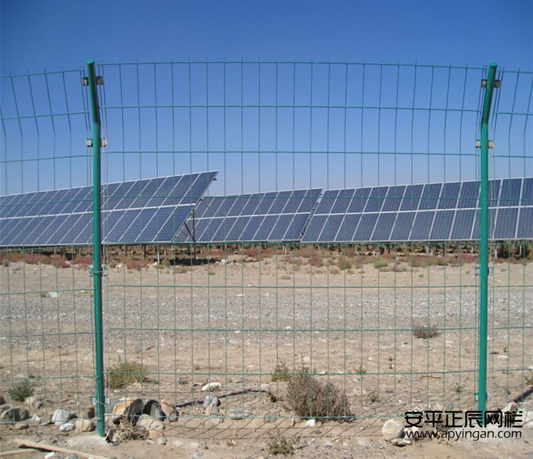 http://www.xinhuaspace.cn光伏工程圍欄