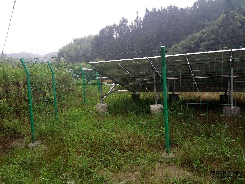 http://www.xinhuaspace.cn光伏發電站圍欄