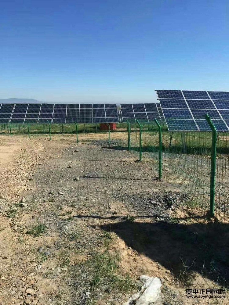 http://www.xinhuaspace.cn光伏發(fā)電站圍欄網(wǎng)