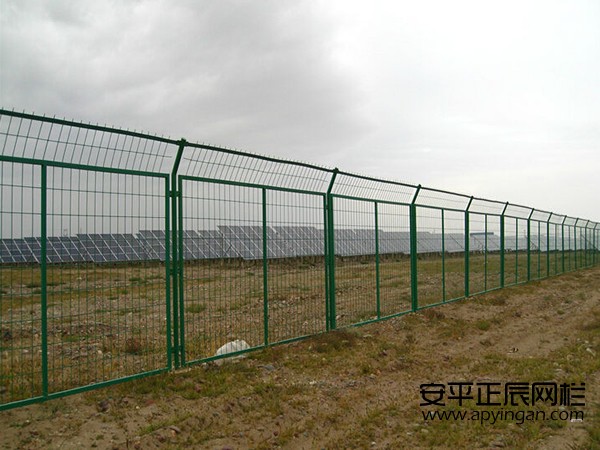 http://www.xinhuaspace.cn光伏廠圍欄
