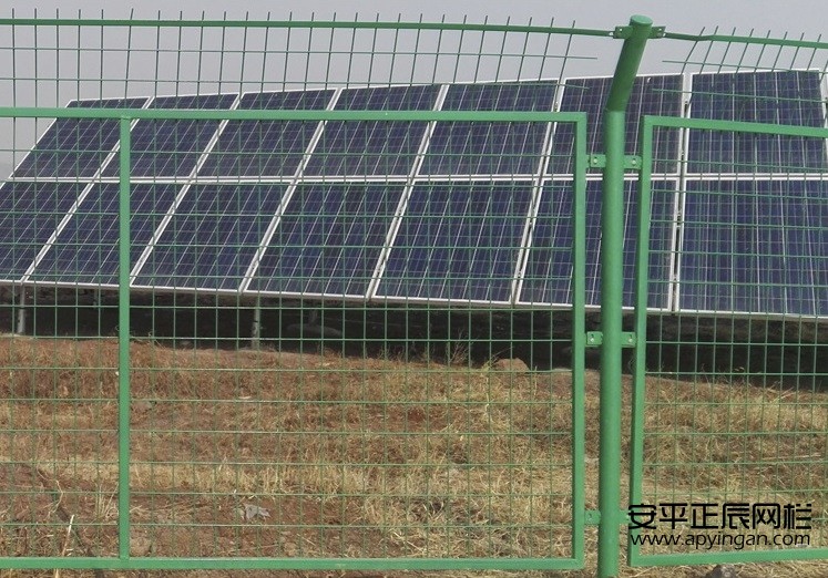 http://www.xinhuaspace.cn光伏電站護欄網