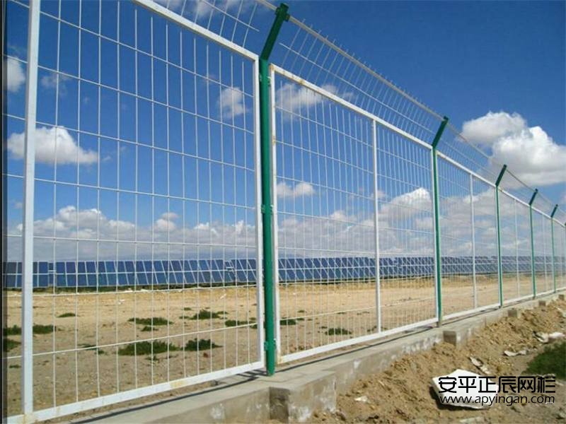 光伏電廠圍欄網