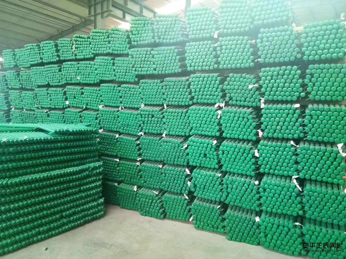 光伏發(fā)電站圍欄網廠家