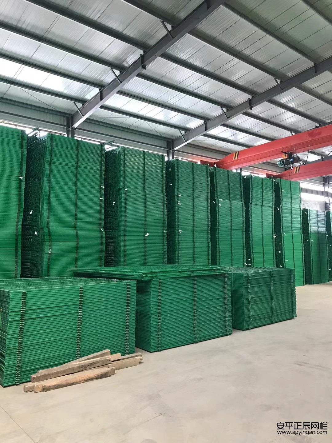 光伏發(fā)電站圍欄網廠家