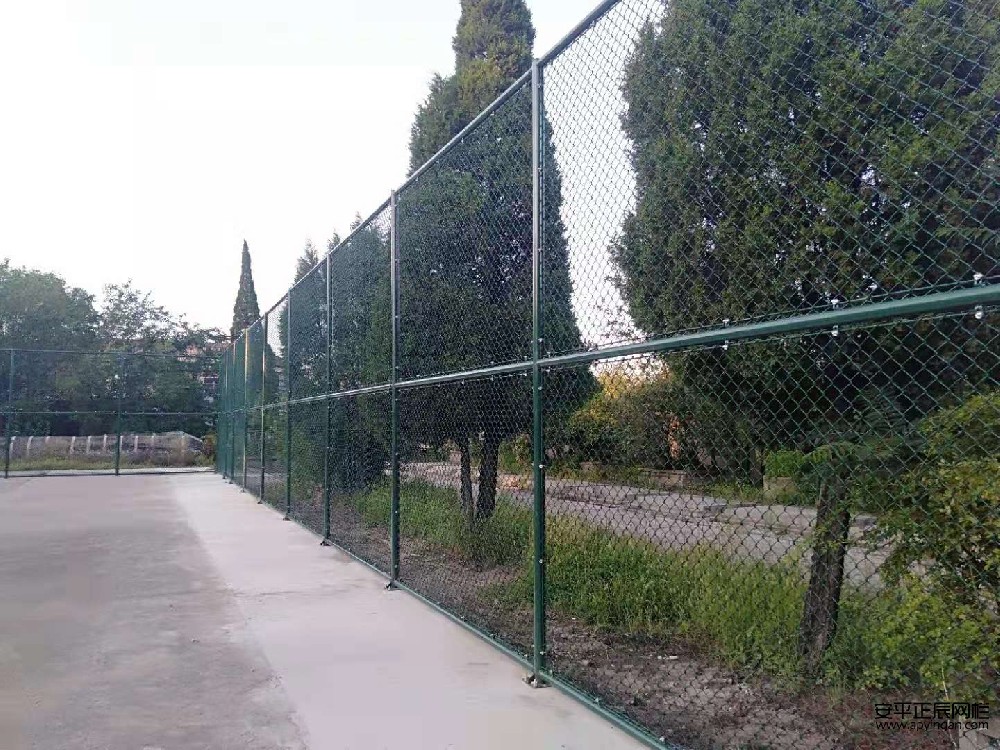 球場(chǎng)圍欄多少錢一米
