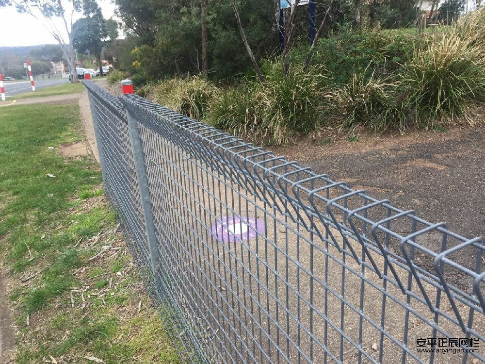 市政園林防護網