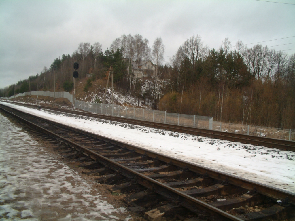 陜西鐵路護欄網
