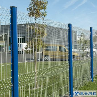 http://www.xinhuaspace.cn廠區(qū)隔離網