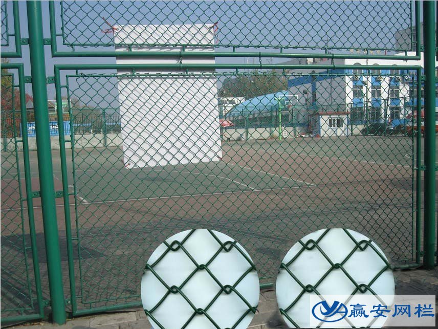 操場護(hù)欄網(wǎng)