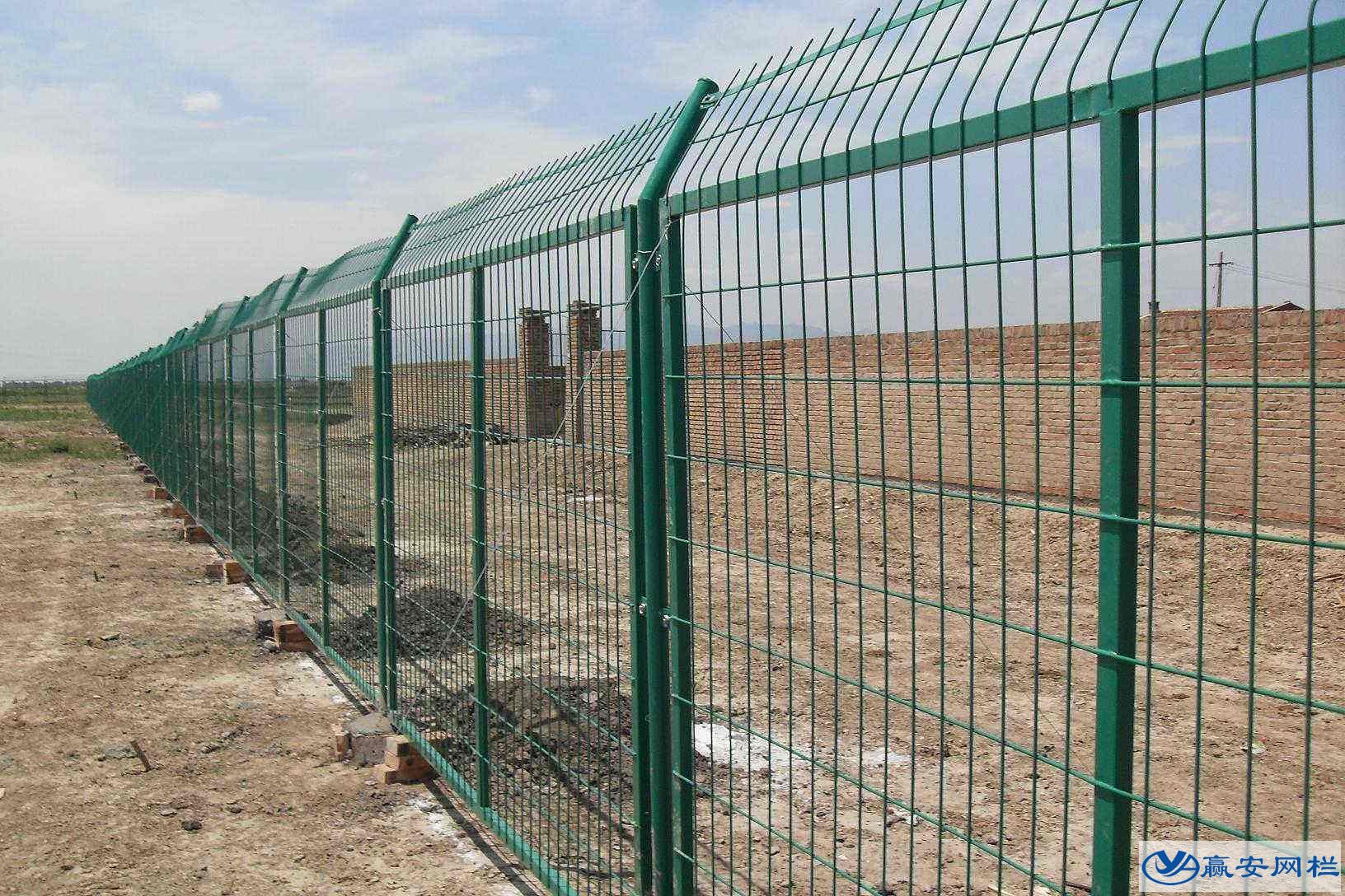 陜西農(nóng)場護欄網(wǎng)