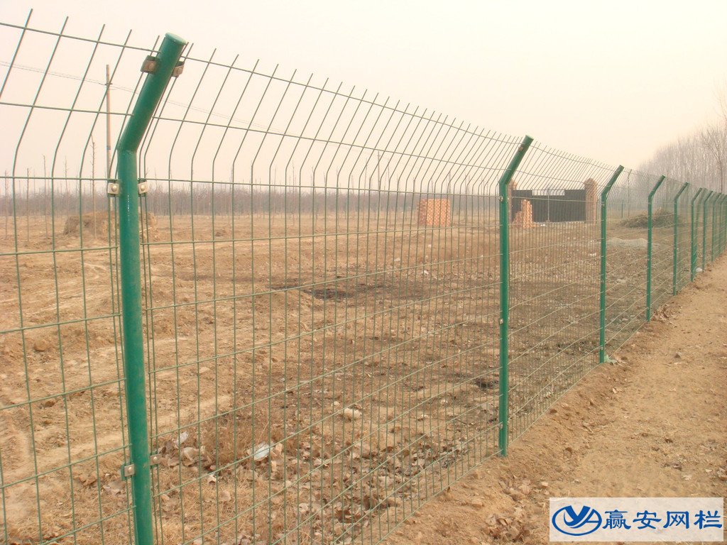廠區(qū)圍欄網(wǎng) 廠區(qū)圍欄網(wǎng)