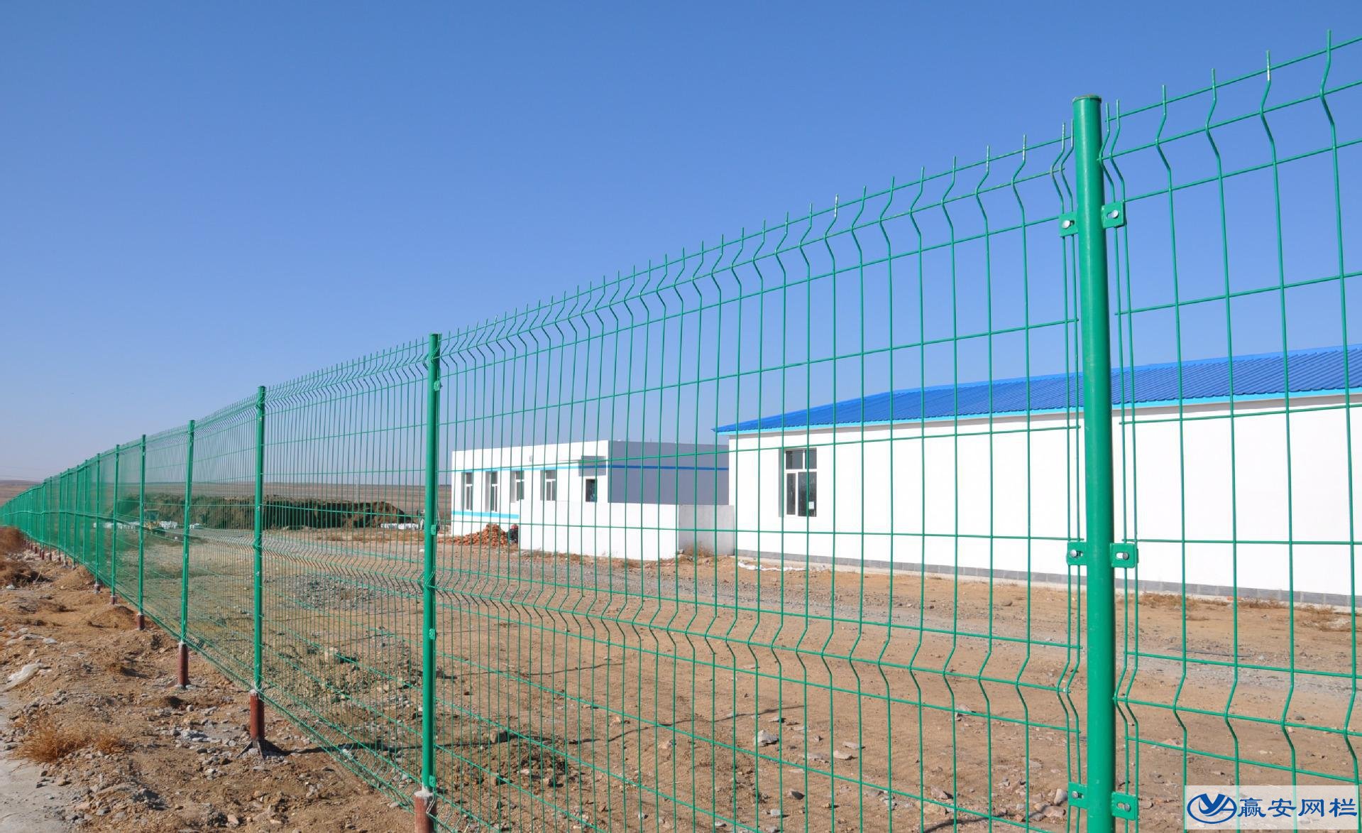 學校圍欄網 學校圍欄網