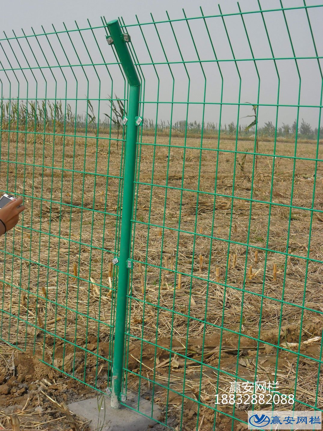 果園圍欄網 果園圍欄網