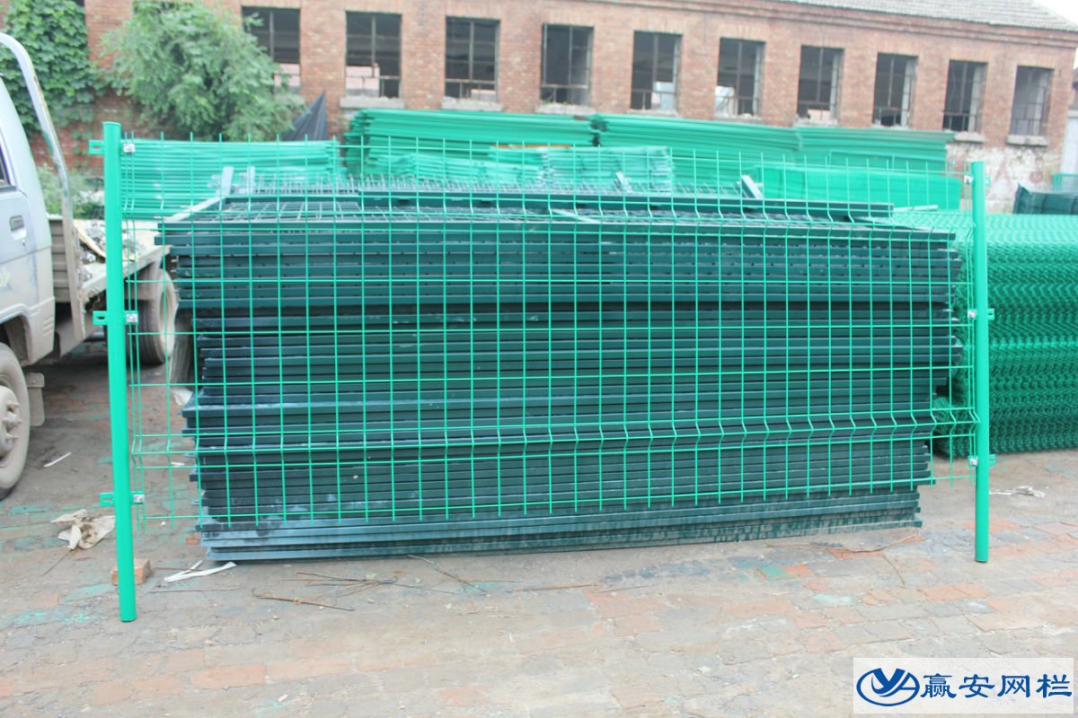 護(hù)欄網(wǎng)