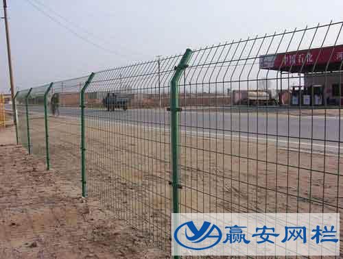 護欄網