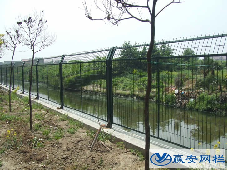 公園框架護欄網(wǎng)