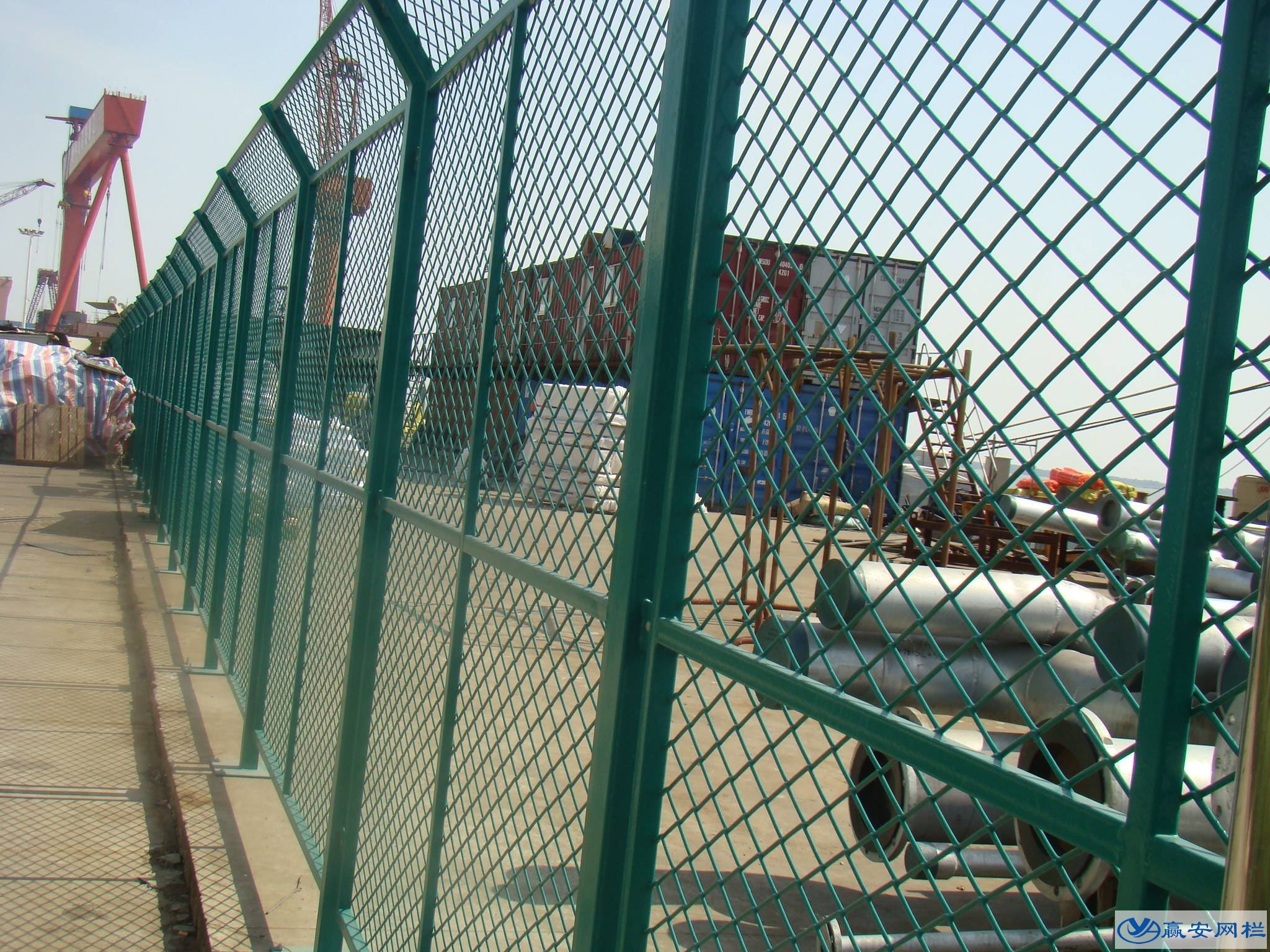 停車場(chǎng)護(hù)欄網(wǎng) 停車場(chǎng)護(hù)欄網(wǎng)