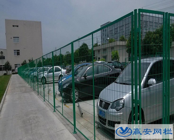 停車場(chǎng)護(hù)欄網(wǎng) 停車場(chǎng)護(hù)欄網(wǎng)