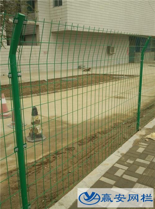 雙邊絲護(hù)欄網(wǎng)