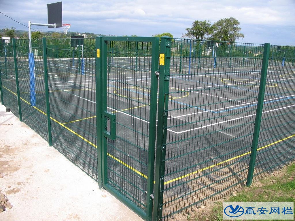 體育場圍欄網(wǎng)