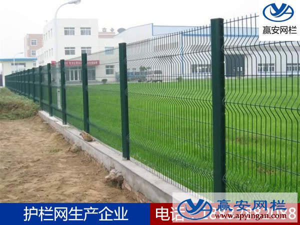 小區別墅護欄網