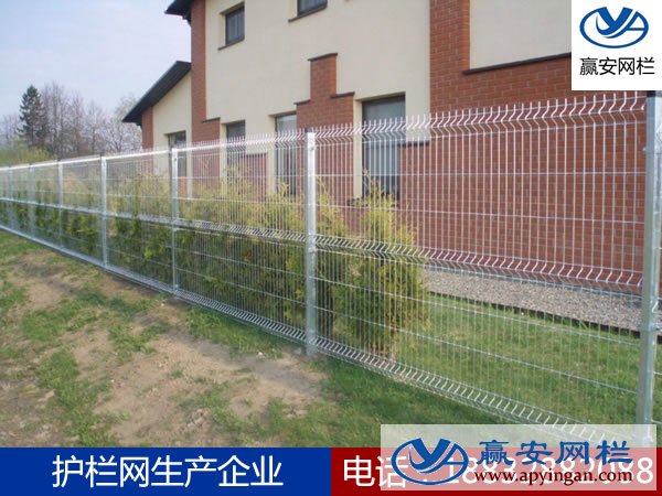 小區別墅護欄網