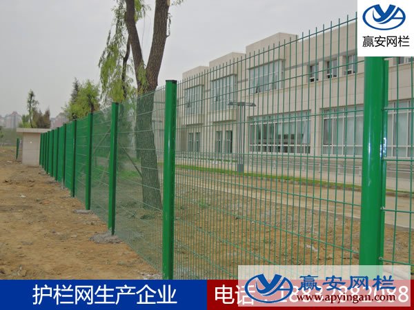 小區別墅護欄網