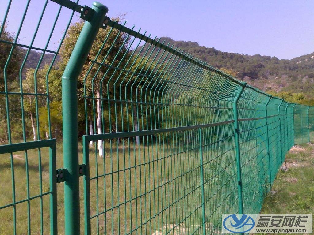 框架式鐵路護欄網 鐵路護欄網批發價格