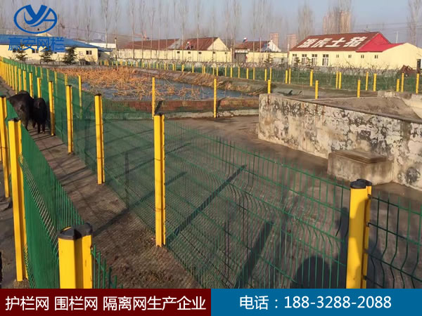 養豬場圍欄網 養殖圍欄網4