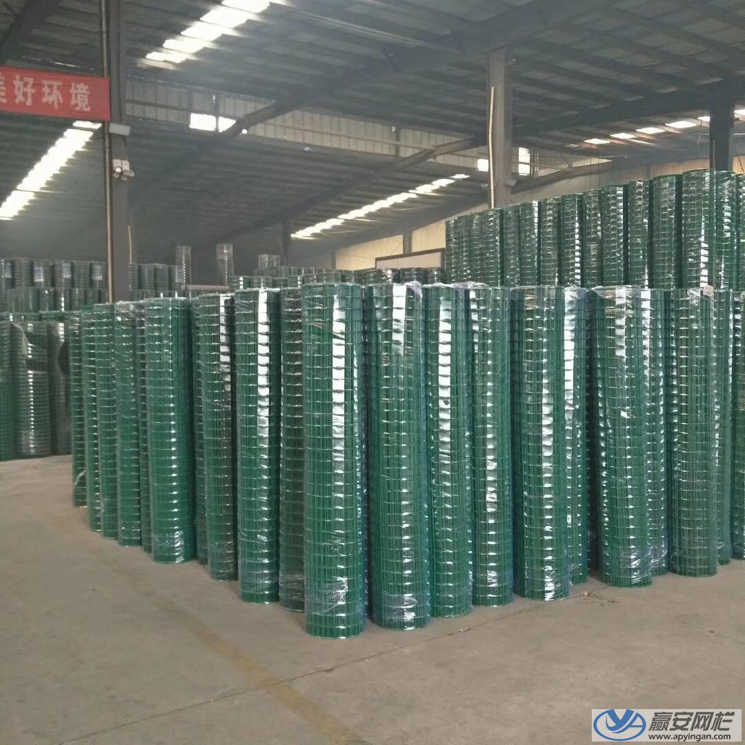 荷蘭網式圈地鐵絲圍欄網 圈地鐵絲圍欄網