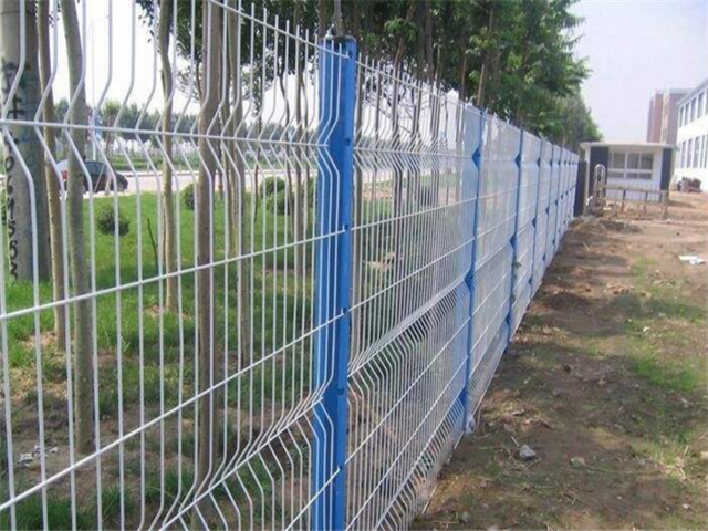 小區、廠區圍欄網 小區、廠區圍欄網