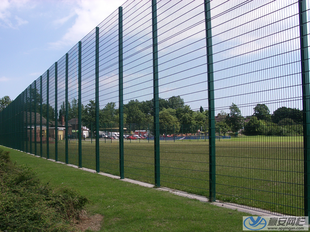 球場圍欄網