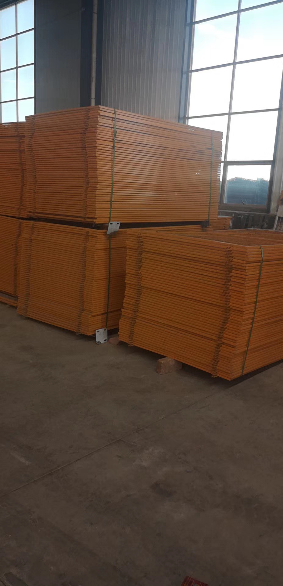 基坑圍欄 基坑圍欄