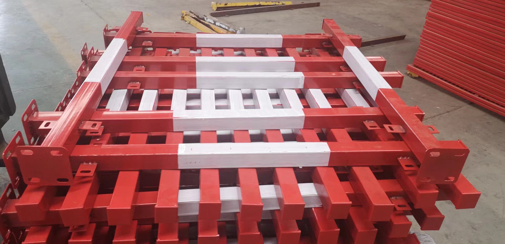 現(xiàn)貨基坑圍欄立柱 現(xiàn)貨基坑圍欄