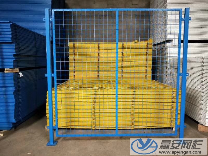 車間隔離網 車間隔離網